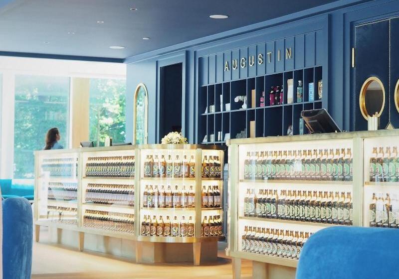 Jugend Und Familienhotel Augustin