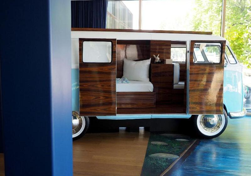 Jugend Und Familienhotel Augustin