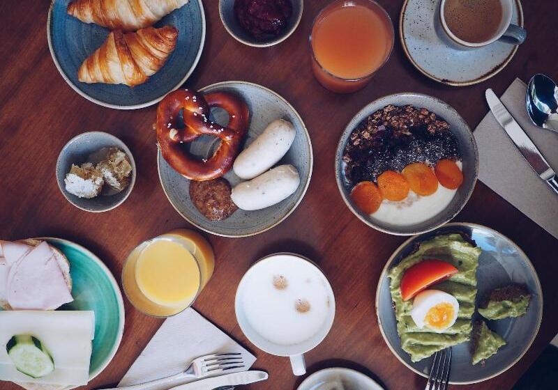 Jugend Und Familienhotel Augustin