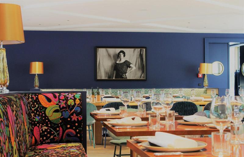 Jugend Und Familienhotel Augustin