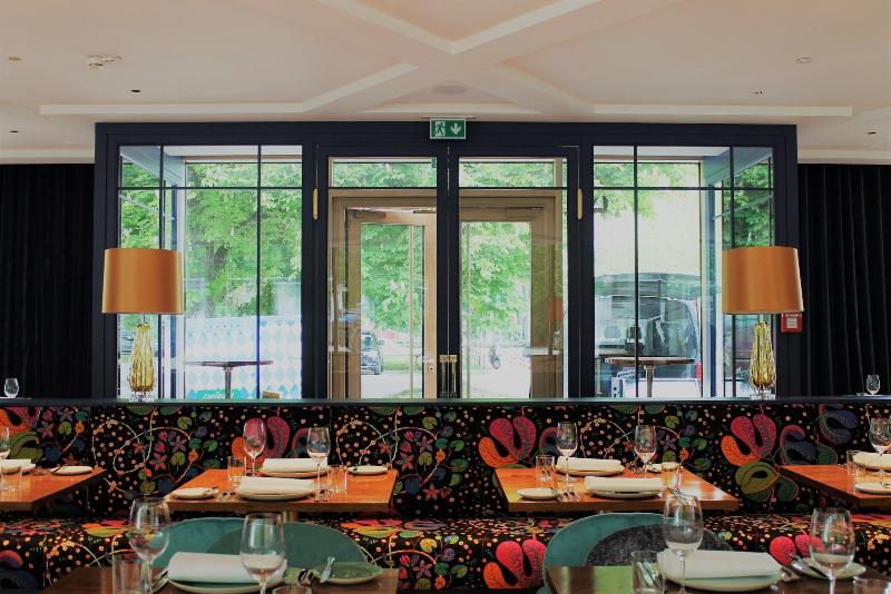 Jugend Und Familienhotel Augustin