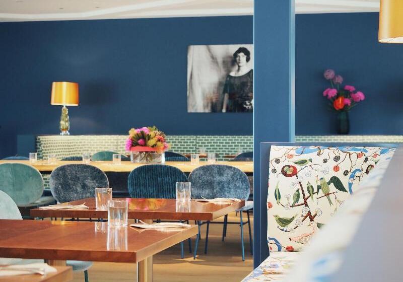 Jugend Und Familienhotel Augustin