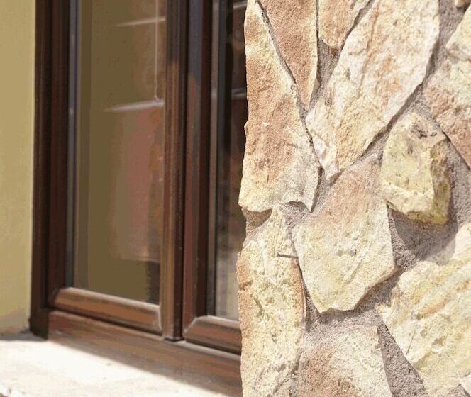 فندق Kaimak Mountain Lodge