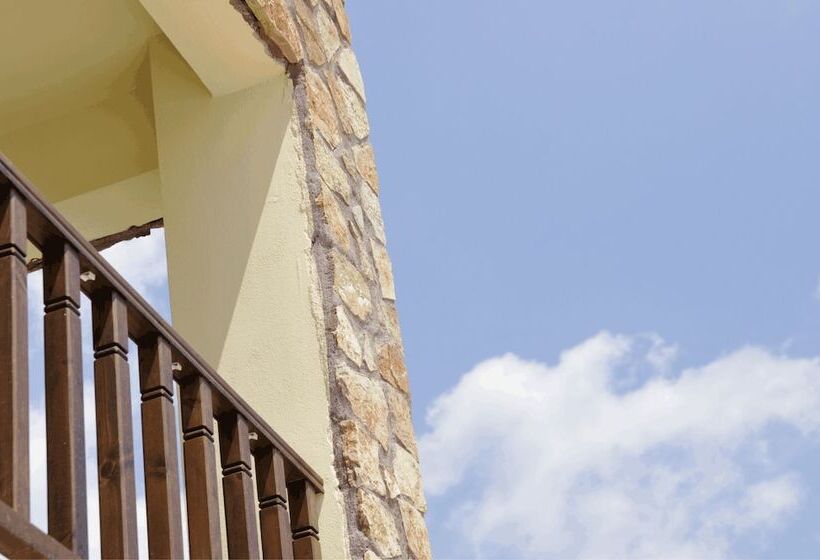 فندق Kaimak Mountain Lodge