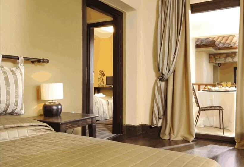 호텔 Kaimak Mountain Lodge