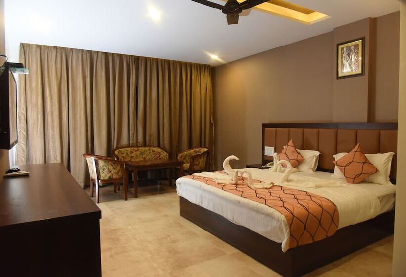 ホテル Kutch Desert