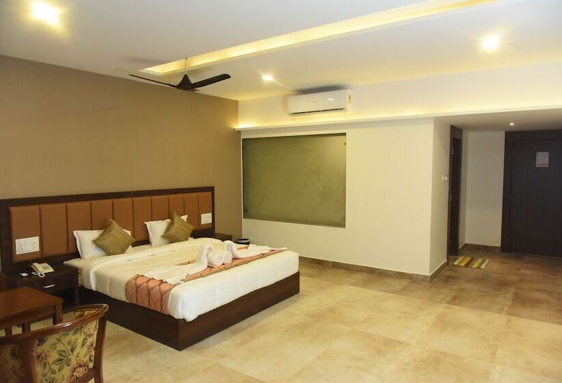 ホテル Kutch Desert