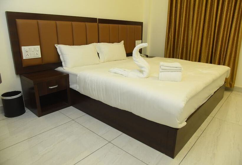 ホテル Kutch Desert