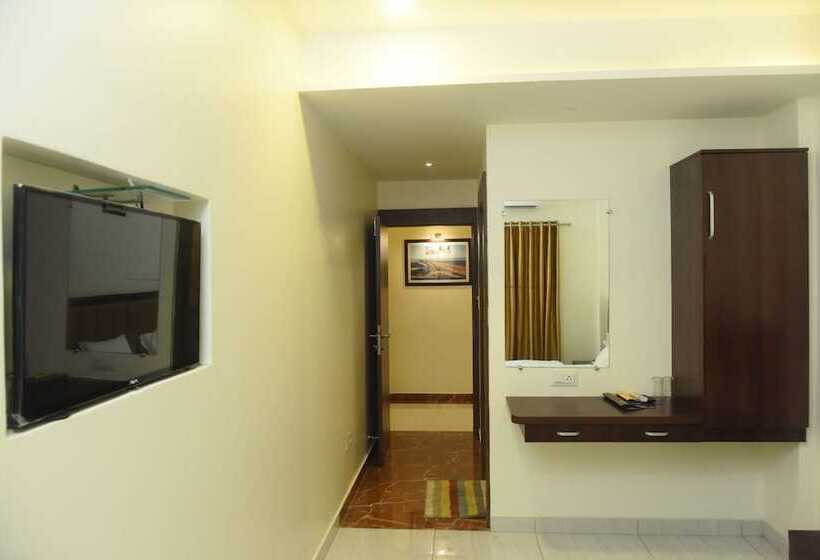 ホテル Kutch Desert