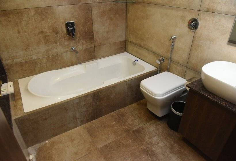 ホテル Kutch Desert