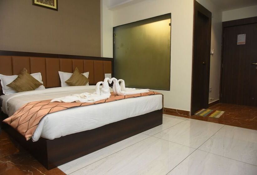 ホテル Kutch Desert