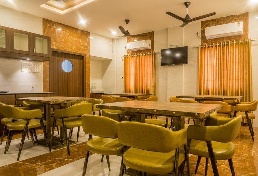 ホテル Kutch Desert