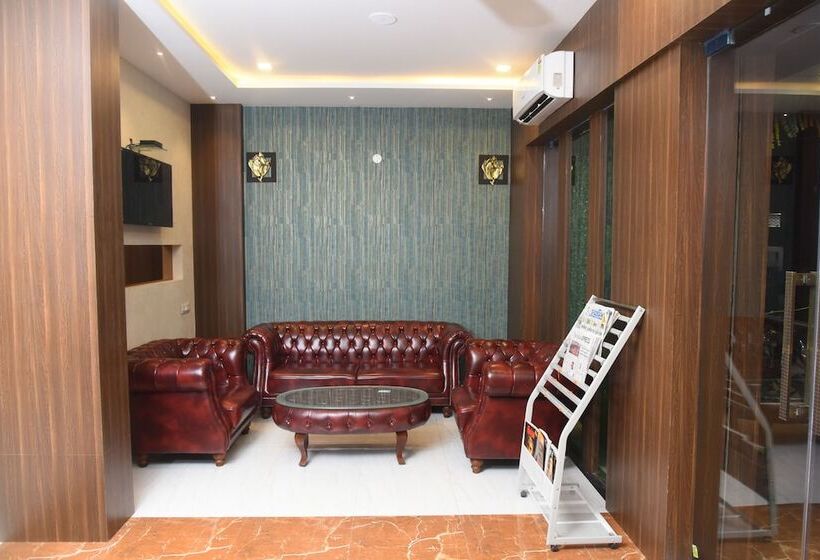 ホテル Kutch Desert