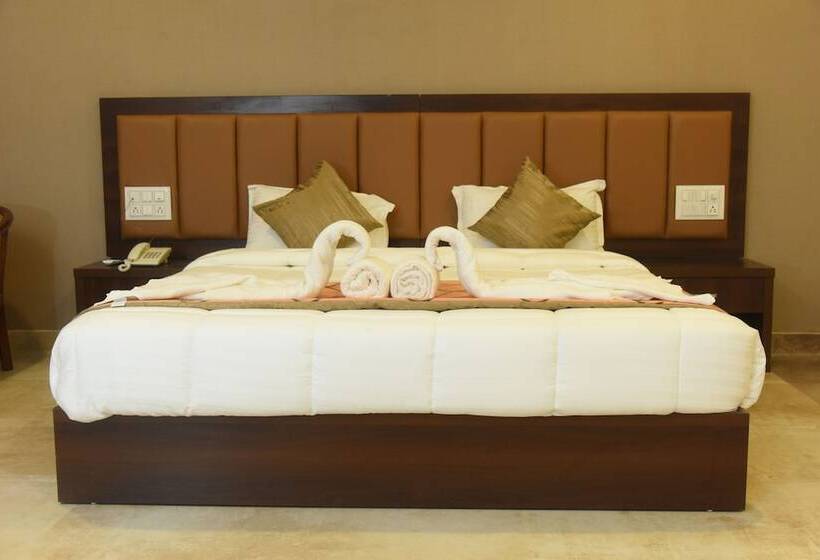 ホテル Kutch Desert