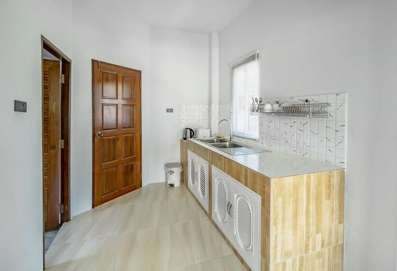 فندق Lay Back Villa