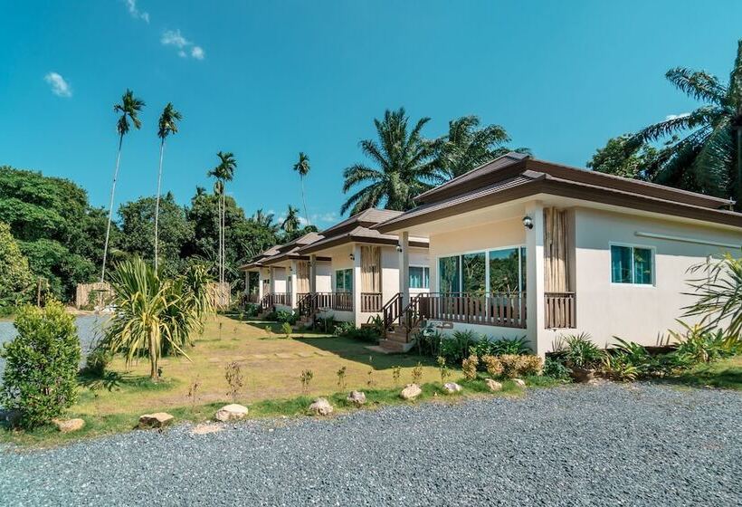 فندق Lay Back Villa