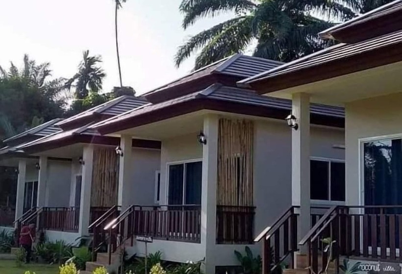 فندق Lay Back Villa