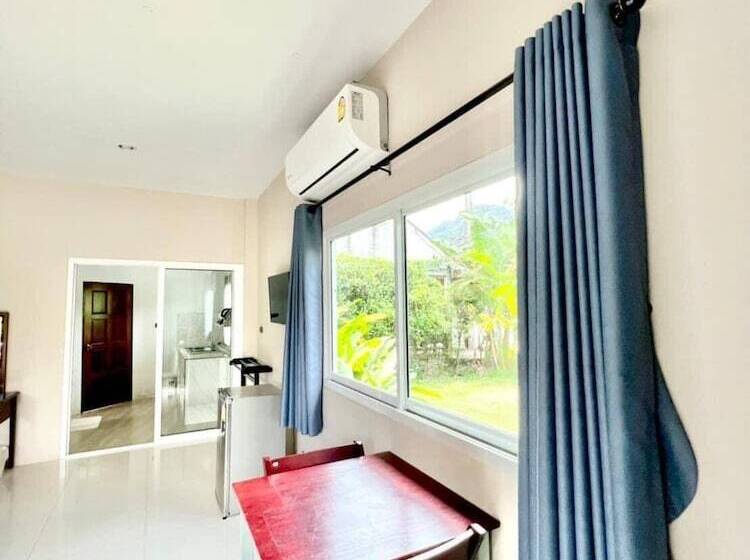 فندق Lay Back Villa