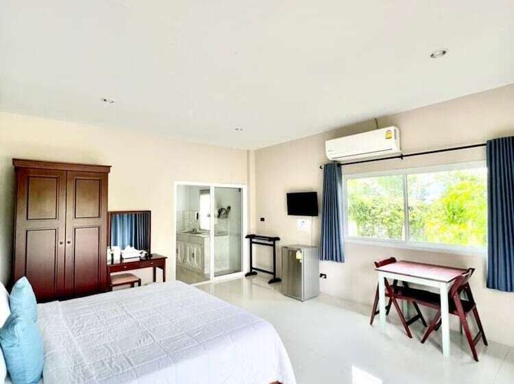 فندق Lay Back Villa