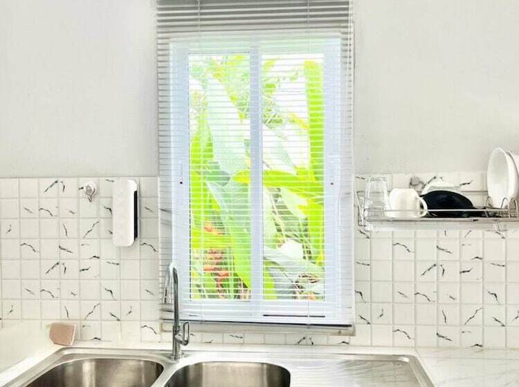 فندق Lay Back Villa