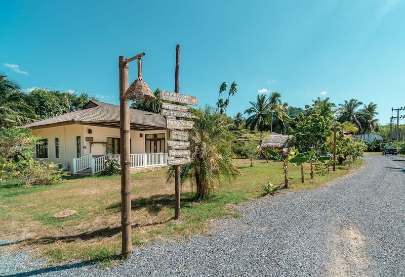 فندق Lay Back Villa