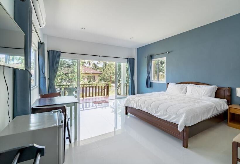 فندق Lay Back Villa