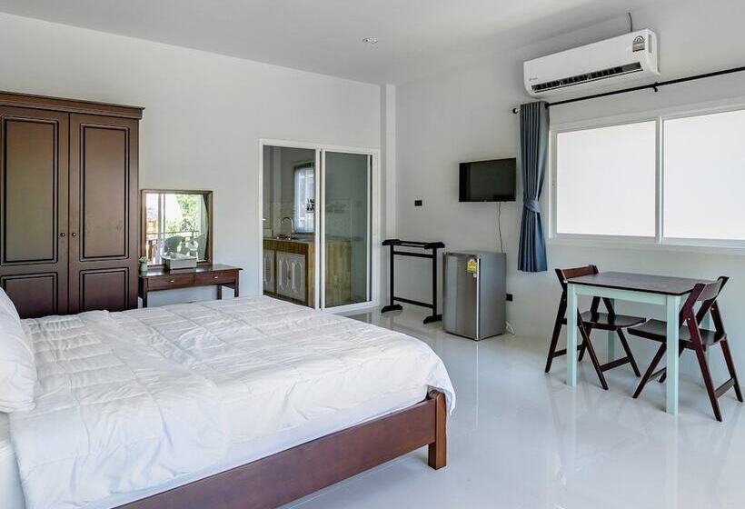 فندق Lay Back Villa