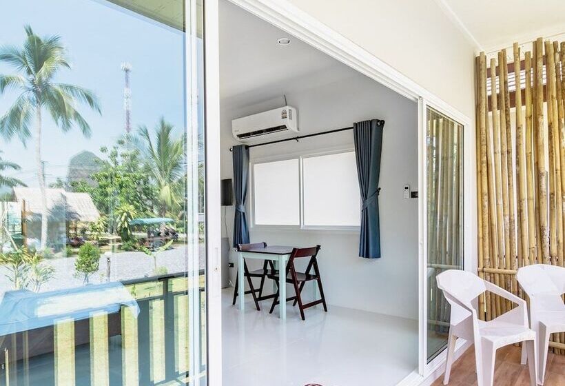 فندق Lay Back Villa