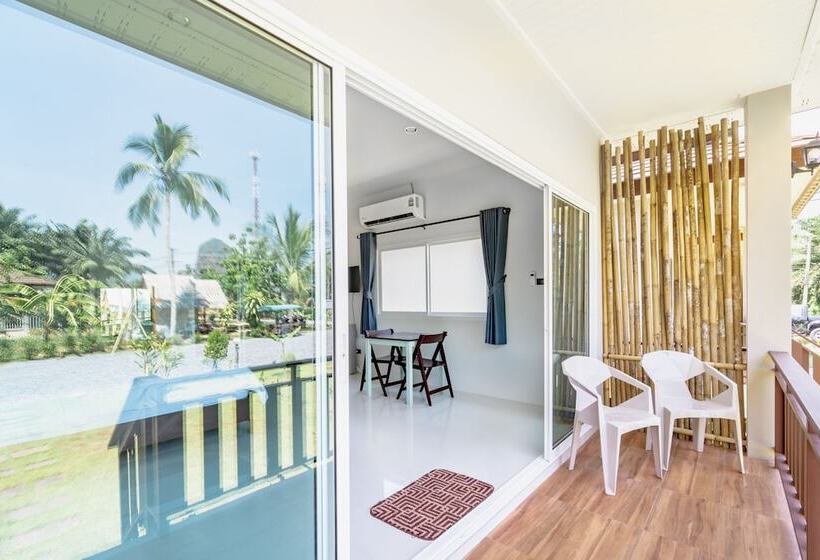 فندق Lay Back Villa