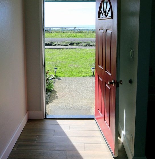 호텔 Point Arena Lighthouse