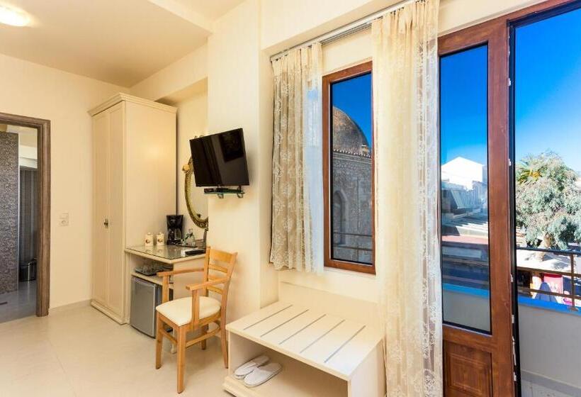 Hotel Polyxenia Suites