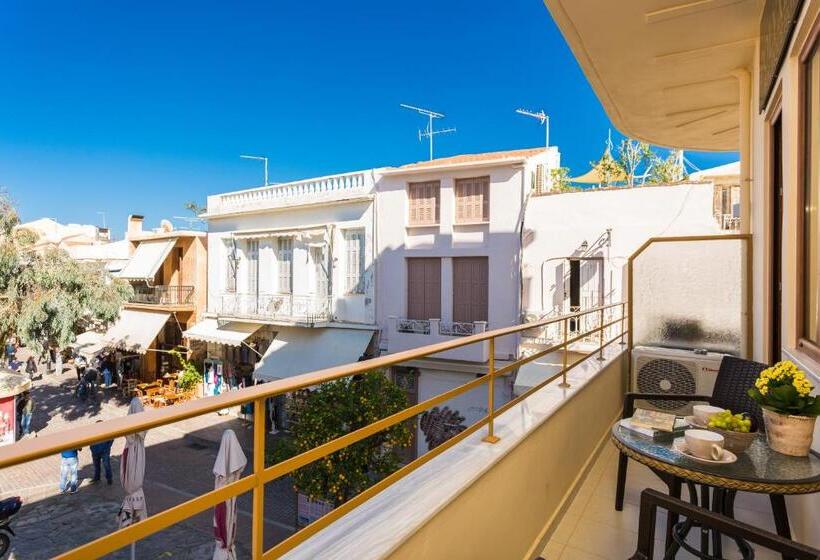 Hotel Polyxenia Suites