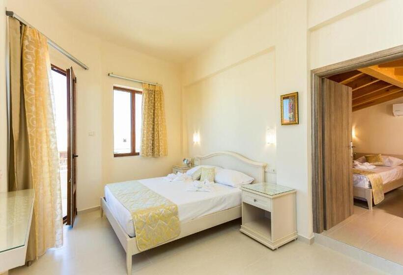 Hotel Polyxenia Suites