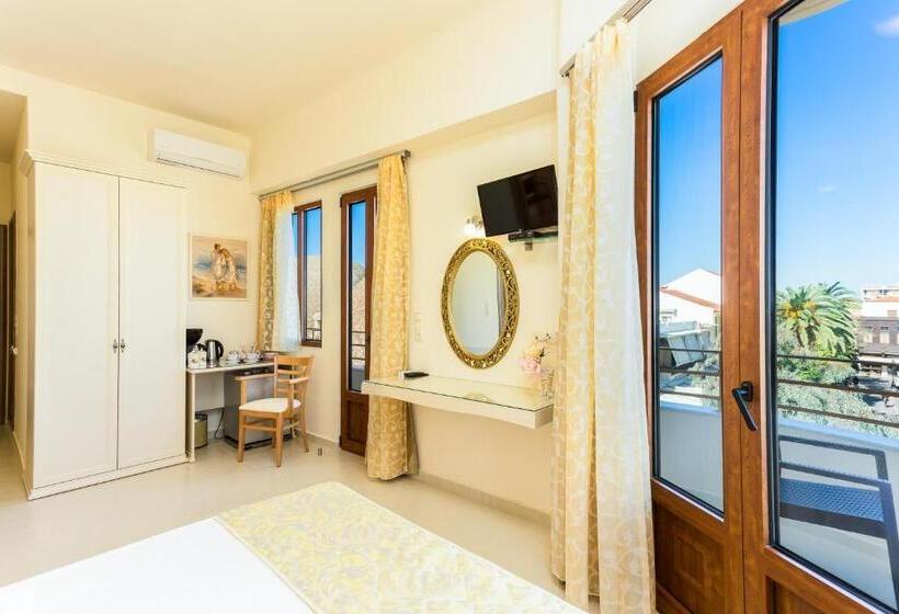 Hotel Polyxenia Suites