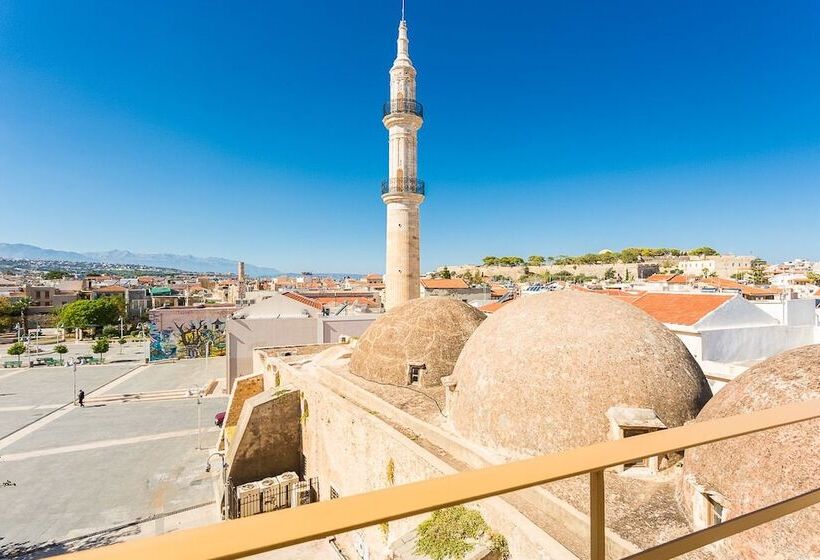 Hotel Polyxenia Suites