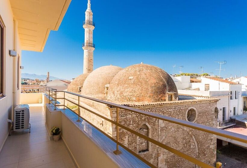 Hotel Polyxenia Suites