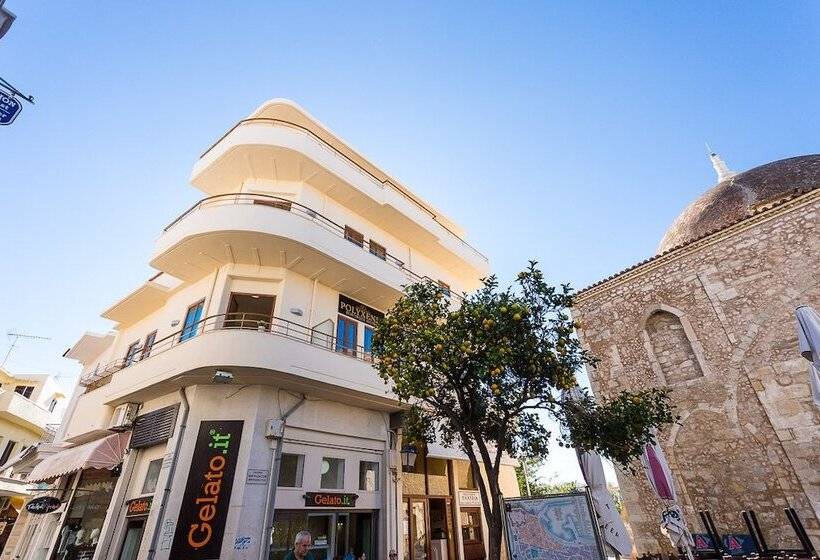 Hotel Polyxenia Suites