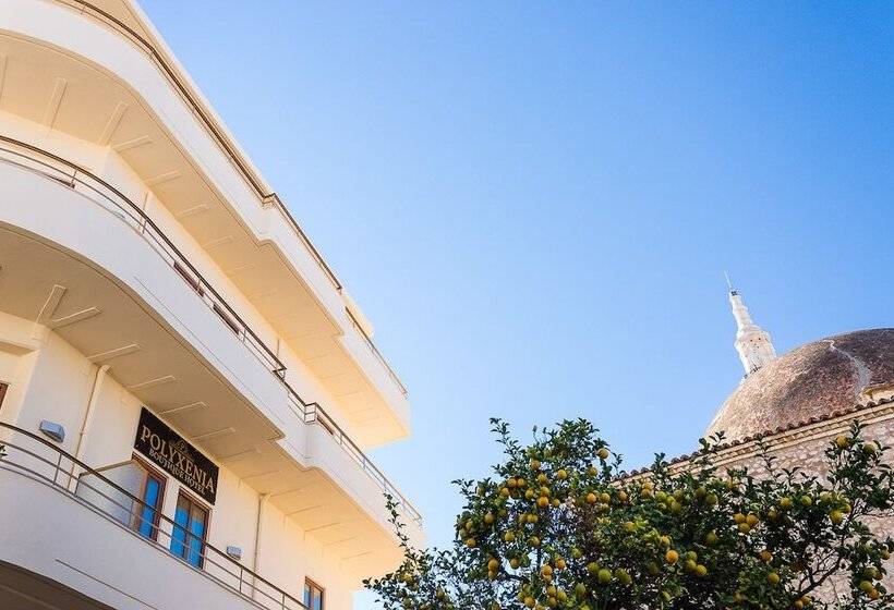 Hotel Polyxenia Suites