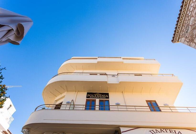Hotel Polyxenia Suites