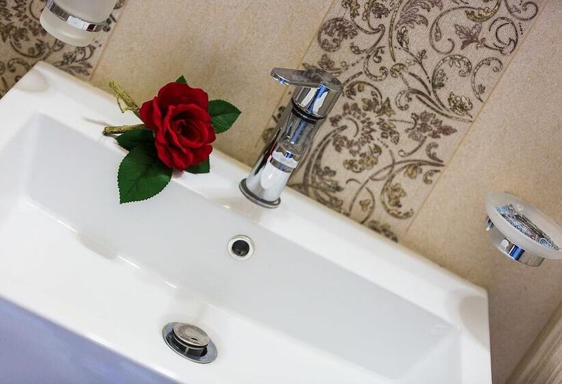 Hotel Polyxenia Suites