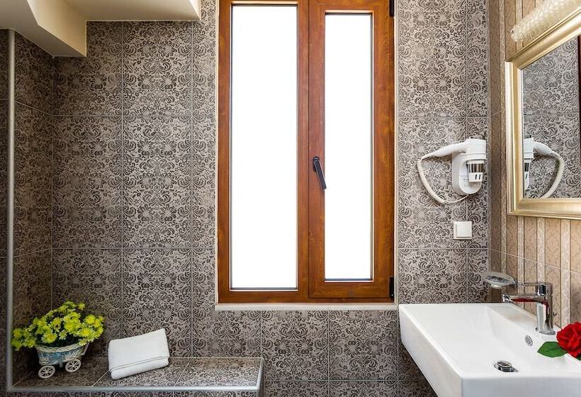 Hotel Polyxenia Suites