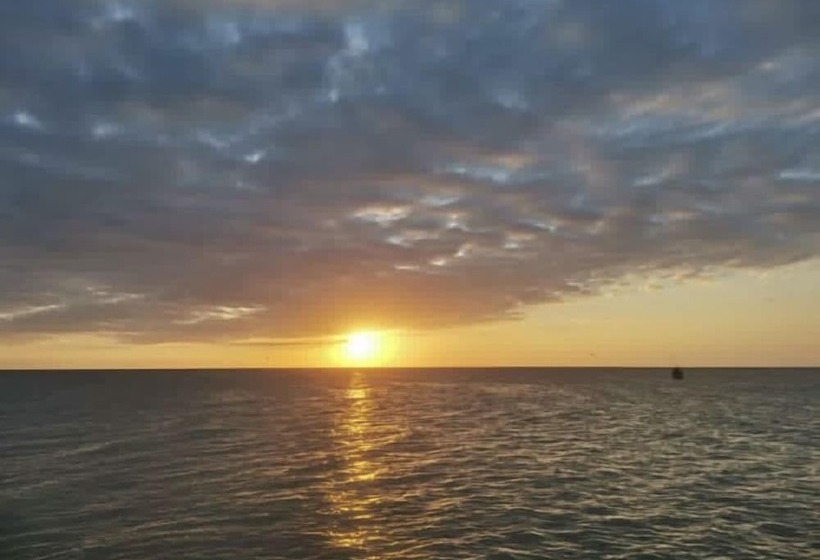 בית מלון כפרי Posada Maria Isabel