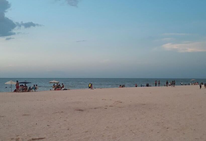 בית מלון כפרי Posada Maria Isabel