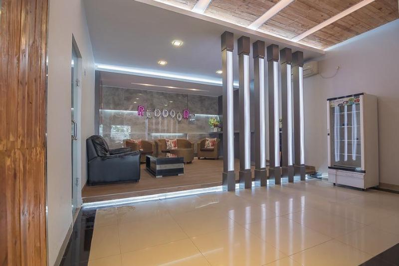 فندق Reddoorz @ Batu Aji Batam