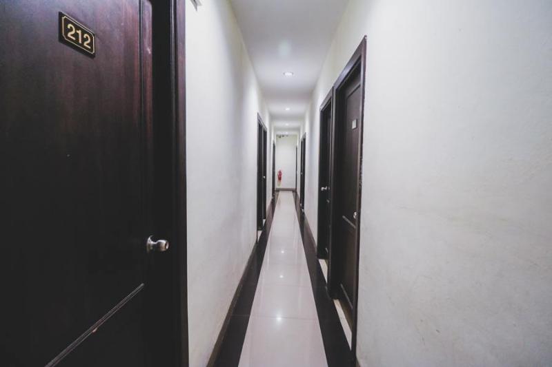 فندق Reddoorz @ Batu Aji Batam