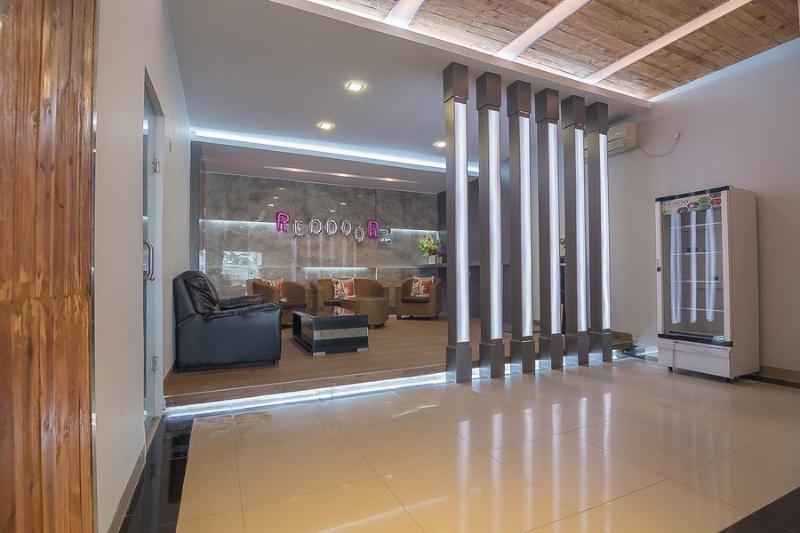 فندق Reddoorz @ Batu Aji Batam