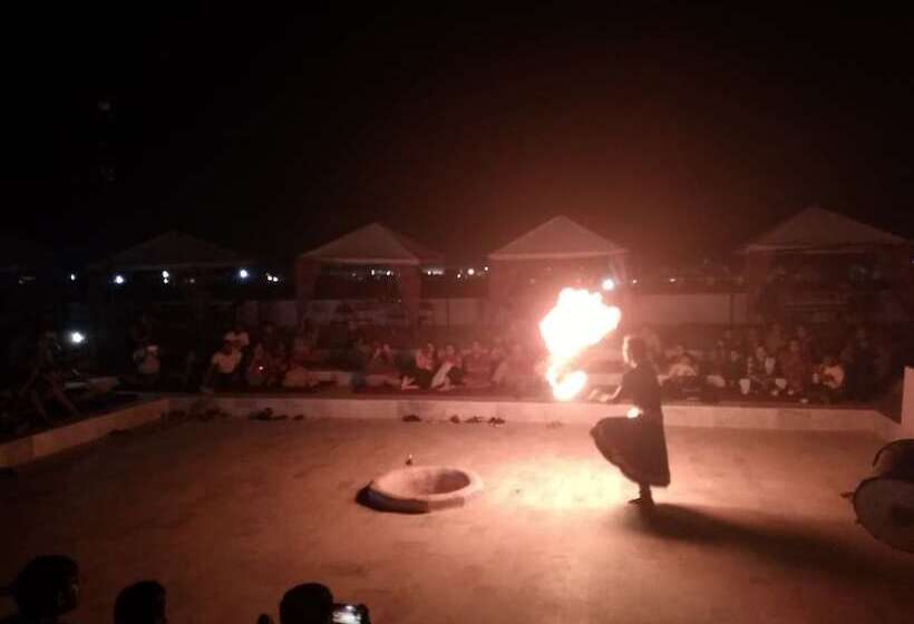 هتل Royal Jaisalmer Resort With Swimming Pool