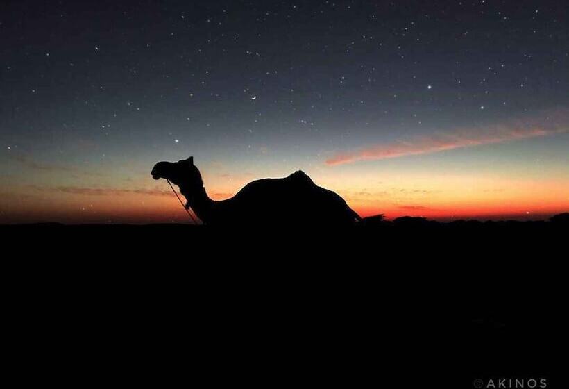 هتل Royal Jaisalmer Resort With Swimming Pool