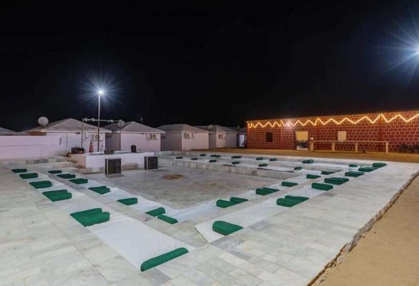 هتل Royal Jaisalmer Resort With Swimming Pool