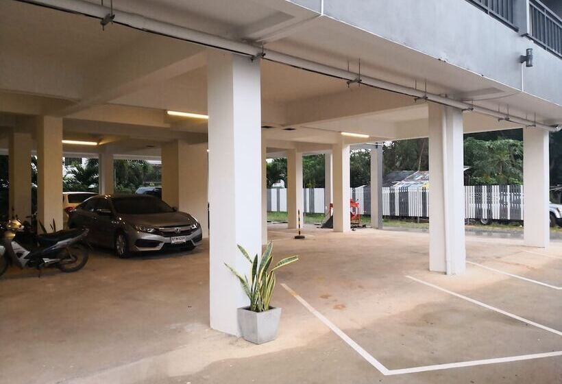 호텔 Shinjo Grand Boutique